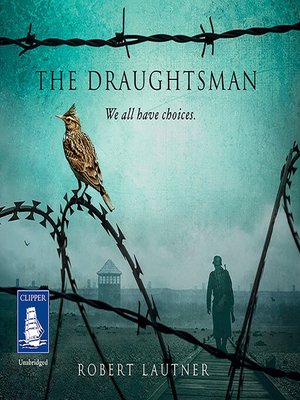 cover image of The Draughtsman